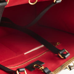 Louis Vuitton On The Go MM