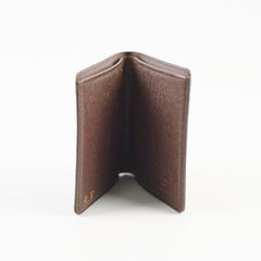 Louis Vuitton Compact Wallet Damier Ebene