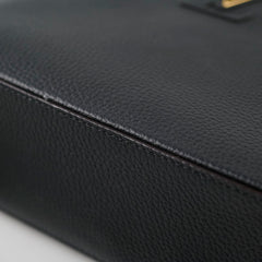 Louis Vuitton Capucines BB Black
