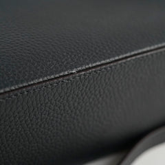 Louis Vuitton Capucines BB Black