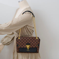 Louis Vuitton Vavin Pm Damier Ebene