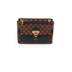 Louis Vuitton Vavin Pm Damier Ebene