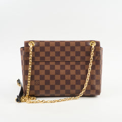 Louis Vuitton Vavin Pm Damier Ebene