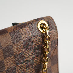 Louis Vuitton Vavin Pm Damier Ebene