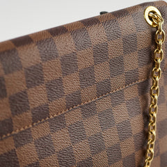 Louis Vuitton Vavin Pm Damier Ebene
