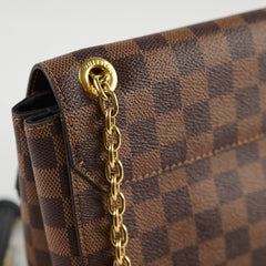Louis Vuitton Vavin Pm Damier Ebene