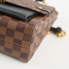 Louis Vuitton Vavin Pm Damier Ebene