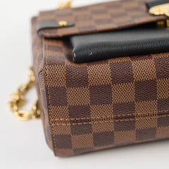 Louis Vuitton Vavin Pm Damier Ebene