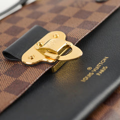 Louis Vuitton Vavin Pm Damier Ebene