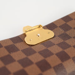 Louis Vuitton Vavin Pm Damier Ebene