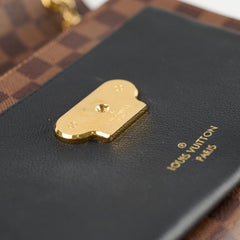 Louis Vuitton Vavin Pm Damier Ebene