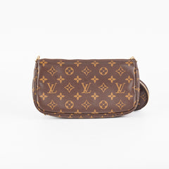 Louis Vuitton Multi Pochette Accessories