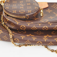 Louis Vuitton Multi Pochette Accessories