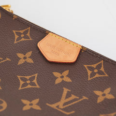 Louis Vuitton Multi Pochette Accessories