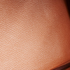 Hermes Birkin 30 Gold A Stamp