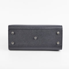 Saint Laurent Sac De Jour Baby Black