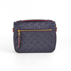 Louis Vuitton Metis Navy