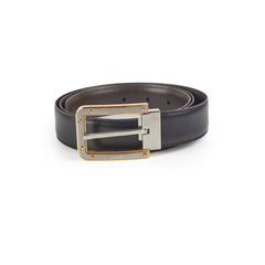 Cartier Leather Belt Black