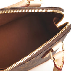 Louis Vuitton Alma BB Monogram