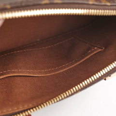 Louis Vuitton Alma BB Monogram