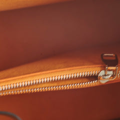 Louis Vuitton Neo Noe Epi White