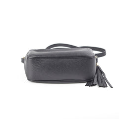 Gucci Soho Disco Bag Black