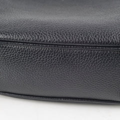 Gucci Soho Disco Bag Black