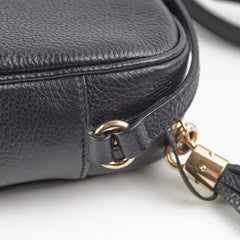 Gucci Soho Disco Bag Black