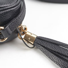 Gucci Soho Disco Bag Black