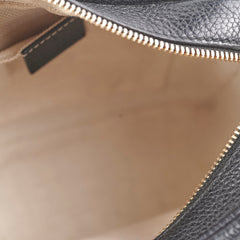 Gucci Soho Disco Bag Black