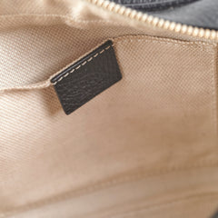Gucci Soho Disco Bag Black