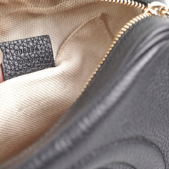 Gucci Soho Disco Bag Black