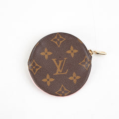 Louis Vuitton Coin Purse Limited Edition