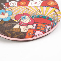 Louis Vuitton Coin Purse Limited Edition