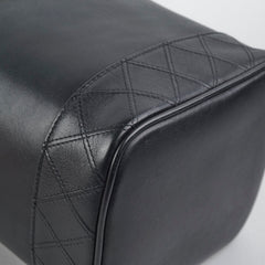 Chanel Vintage Vanity Black - Series 3