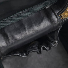 Chanel Vintage Vanity Black - Series 3