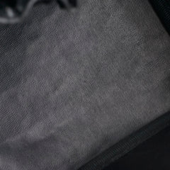 Chanel Vintage Vanity Black - Series 3