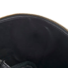 Chanel Vintage Vanity Black - Series 3