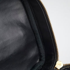 Chanel Vintage Vanity Black - Series 3