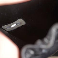 Chanel Vintage Vanity Black - Series 3