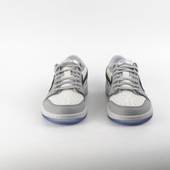 Dior x Air Jordan US Size  42 Retro Low Sneakers