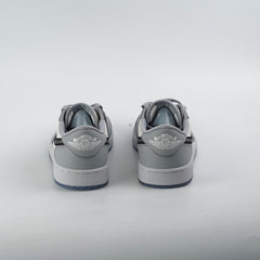 Dior x Air Jordan US Size  42 Retro Low Sneakers