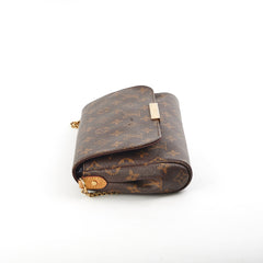 Louis Vuitton Favourite MM Monogram