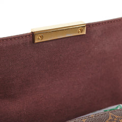 Louis Vuitton Favourite MM Monogram