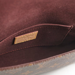 Louis Vuitton Favourite MM Monogram