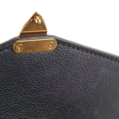 Louis Vuitton Metis Pochette Black