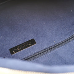 Chanel X Pharrell Willams Suede Waist Bag Yellow 27 series