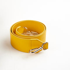 Chanel X Pharrell Willams Suede Waist Bag Yellow 27 series