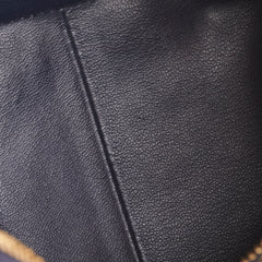 Louis Vuitton Python Neo Square Bag