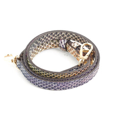 Louis Vuitton Python Neo Square Bag